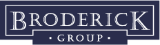 Broderick Group Logo