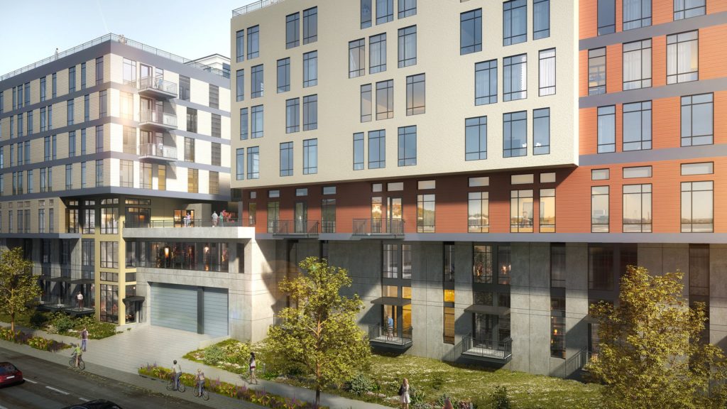 Lifestyle Spring District